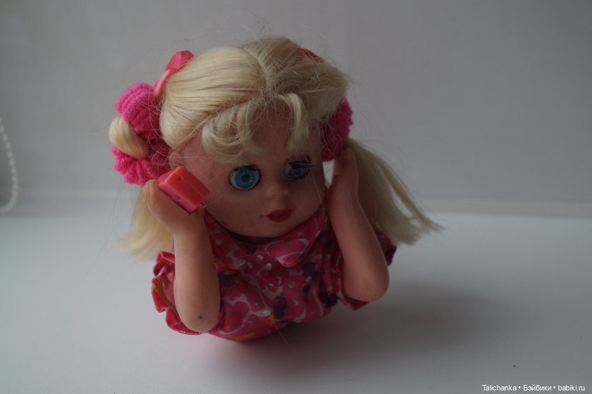 Первая выписка апреля Восстанавливаем роспись игрушек СССР Варим жирафа шьём вальдорфских бабочек