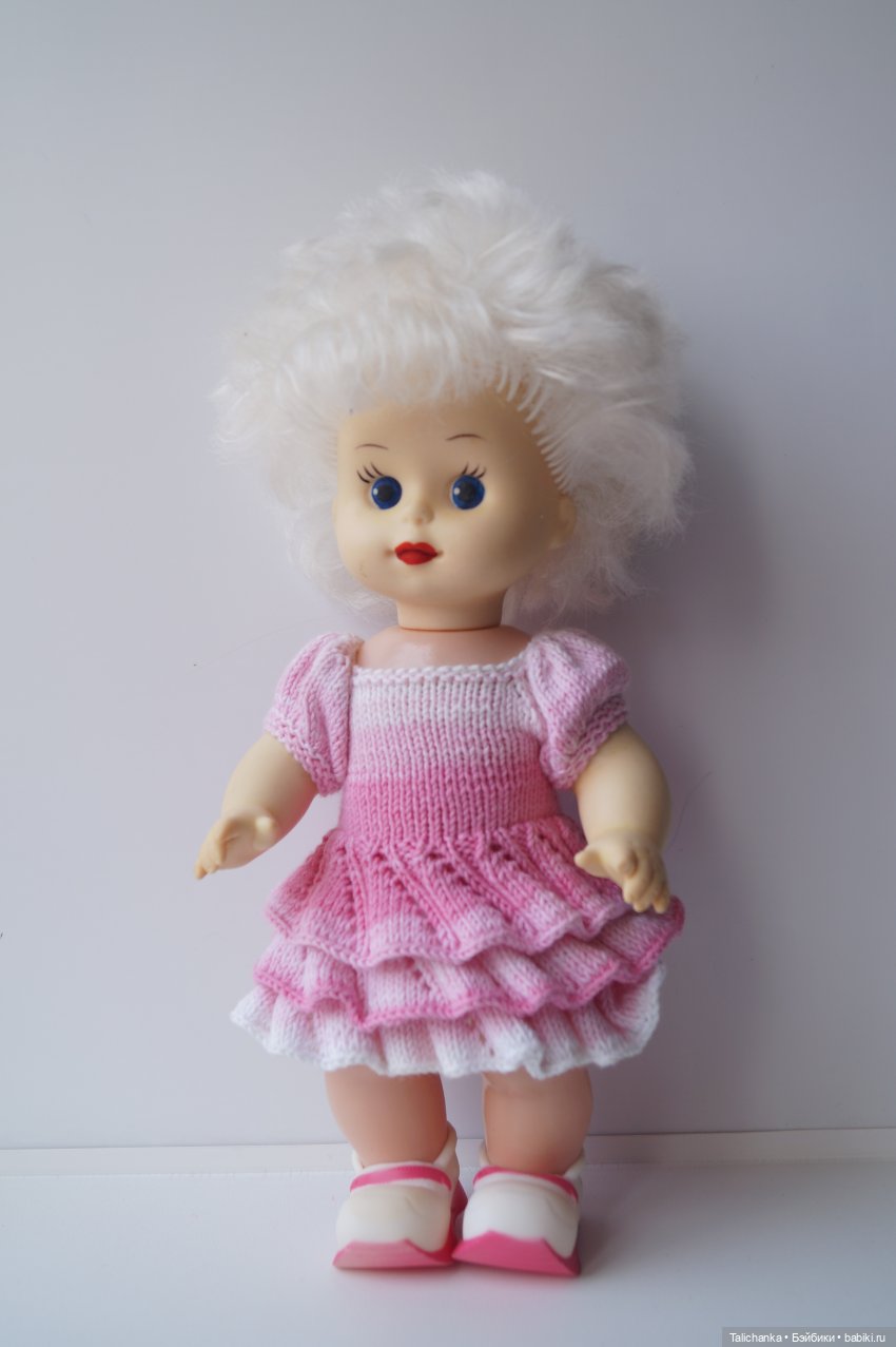 Первая выписка апреля Восстанавливаем роспись игрушек СССР Варим жирафа шьём вальдорфских бабочек (фото 8)