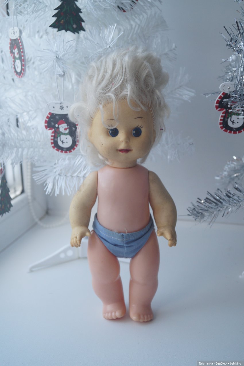 Первая выписка апреля Восстанавливаем роспись игрушек СССР Варим жирафа шьём вальдорфских бабочек (фото 3)