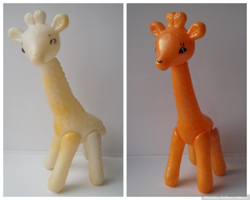 Первая выписка апреля Восстанавливаем роспись игрушек СССР Варим жирафа шьём вальдорфских бабочек