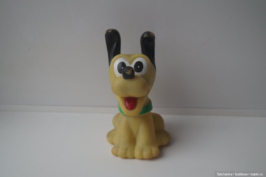 Первая выписка апреля Восстанавливаем роспись игрушек СССР Варим жирафа шьём вальдорфских бабочек (фото 10)