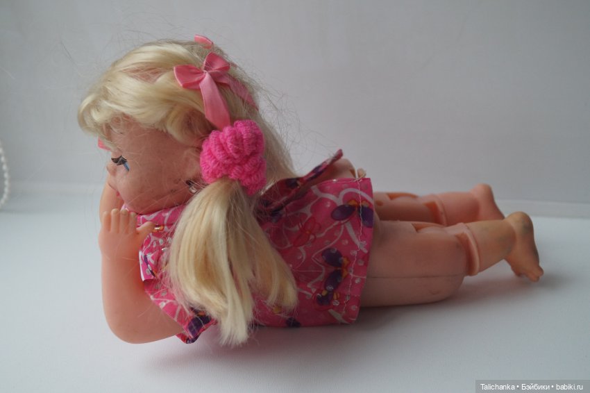 Первая выписка апреля Восстанавливаем роспись игрушек СССР Варим жирафа шьём вальдорфских бабочек