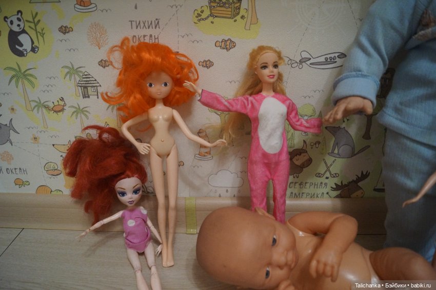 Первая выписка апреля Восстанавливаем роспись игрушек СССР Варим жирафа шьём вальдорфских бабочек