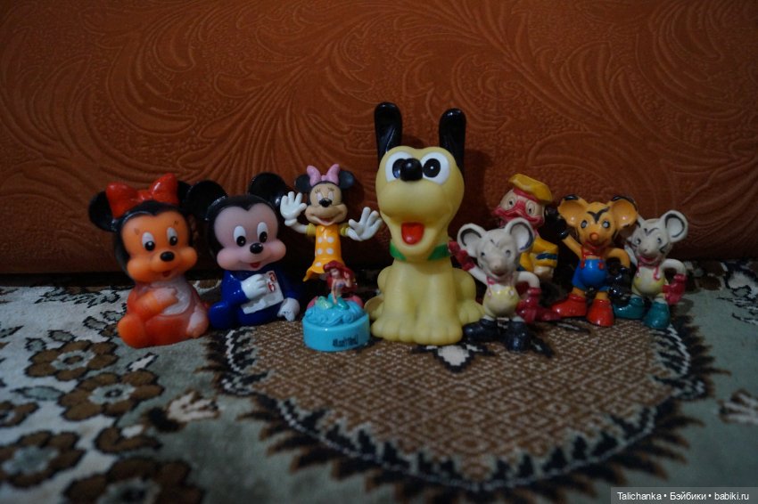 Первая выписка апреля Восстанавливаем роспись игрушек СССР Варим жирафа шьём вальдорфских бабочек