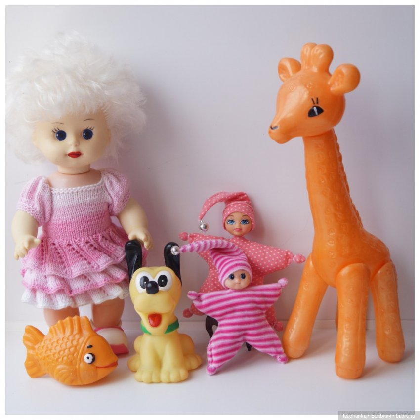 Первая выписка апреля Восстанавливаем роспись игрушек СССР Варим жирафа шьём вальдорфских бабочек