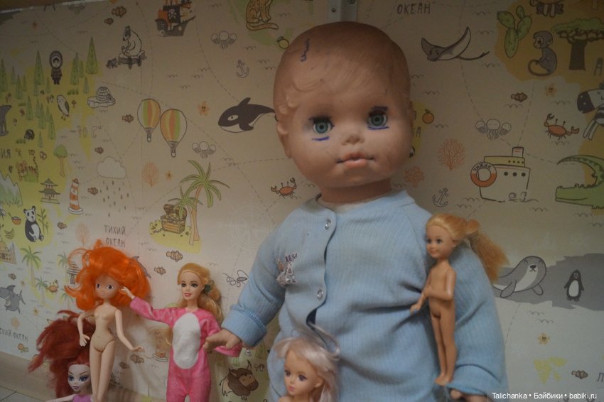 Первая выписка апреля Восстанавливаем роспись игрушек СССР Варим жирафа шьём вальдорфских бабочек