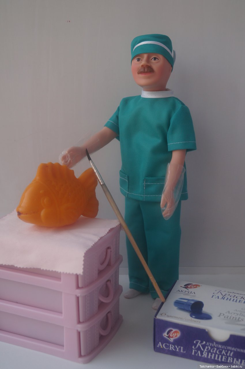 Первая выписка апреля Восстанавливаем роспись игрушек СССР Варим жирафа шьём вальдорфских бабочек