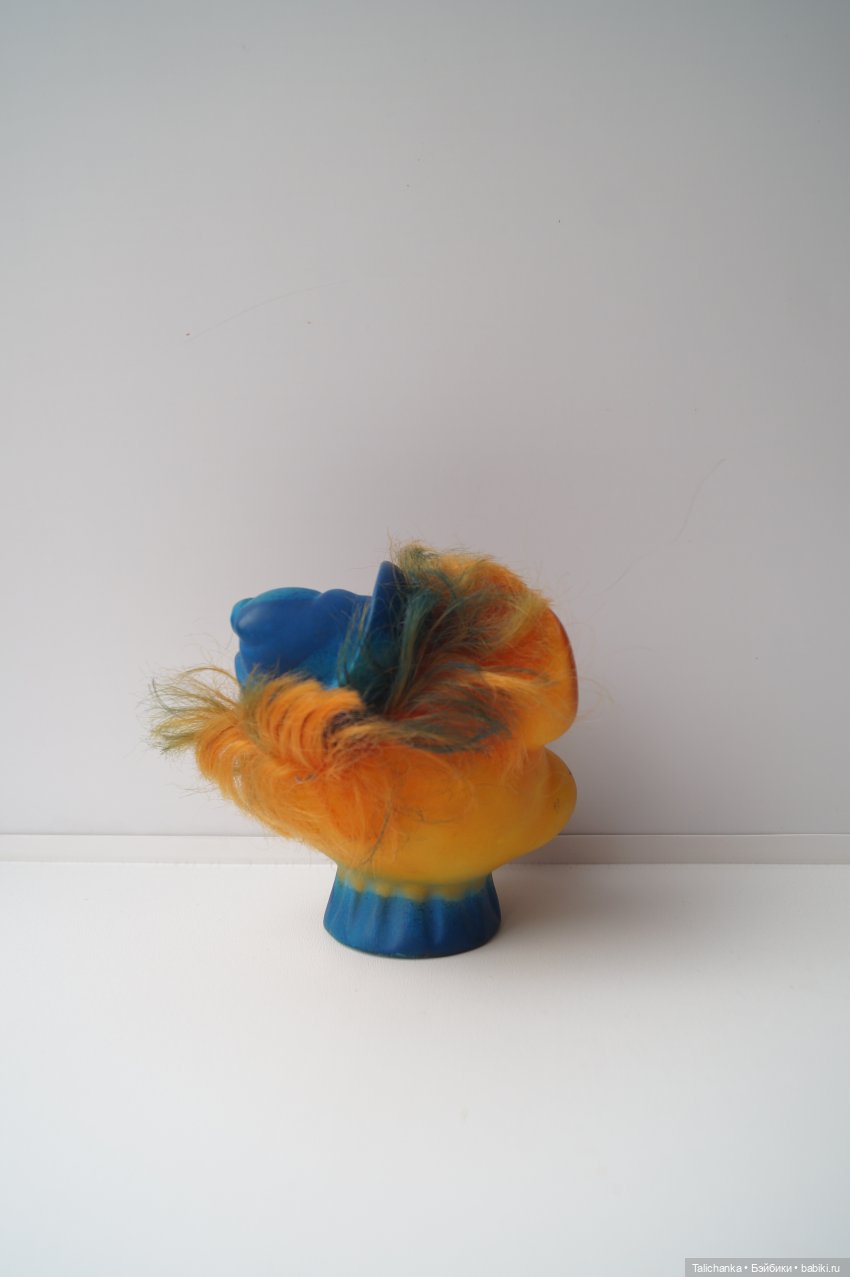 Вторая выписка апреля Выводим следы шариковой ручки Лепим лапки из пластики Кот в сапогах из одной головы Восстанавливаем