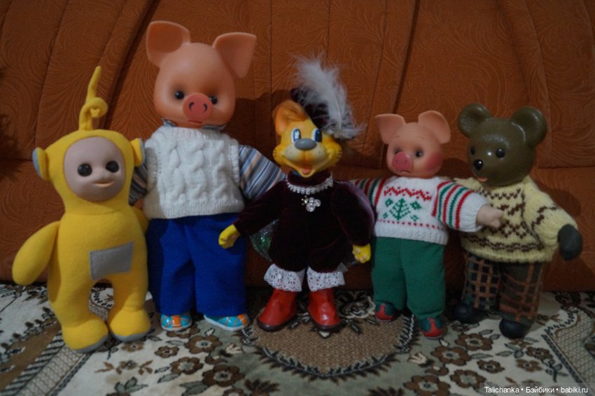 Вторая выписка апреля Выводим следы шариковой ручки Лепим лапки из пластики Кот в сапогах из одной головы Восстанавливаем