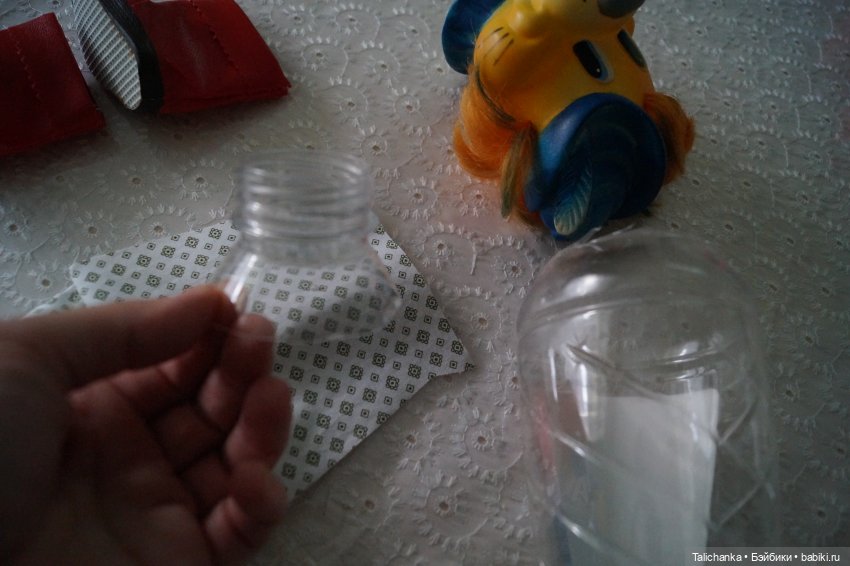 Вторая выписка апреля Выводим следы шариковой ручки Лепим лапки из пластики Кот в сапогах из одной головы Восстанавливаем