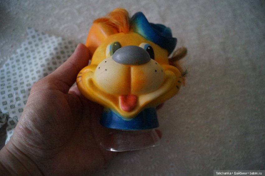 Вторая выписка апреля Выводим следы шариковой ручки Лепим лапки из пластики Кот в сапогах из одной головы Восстанавливаем