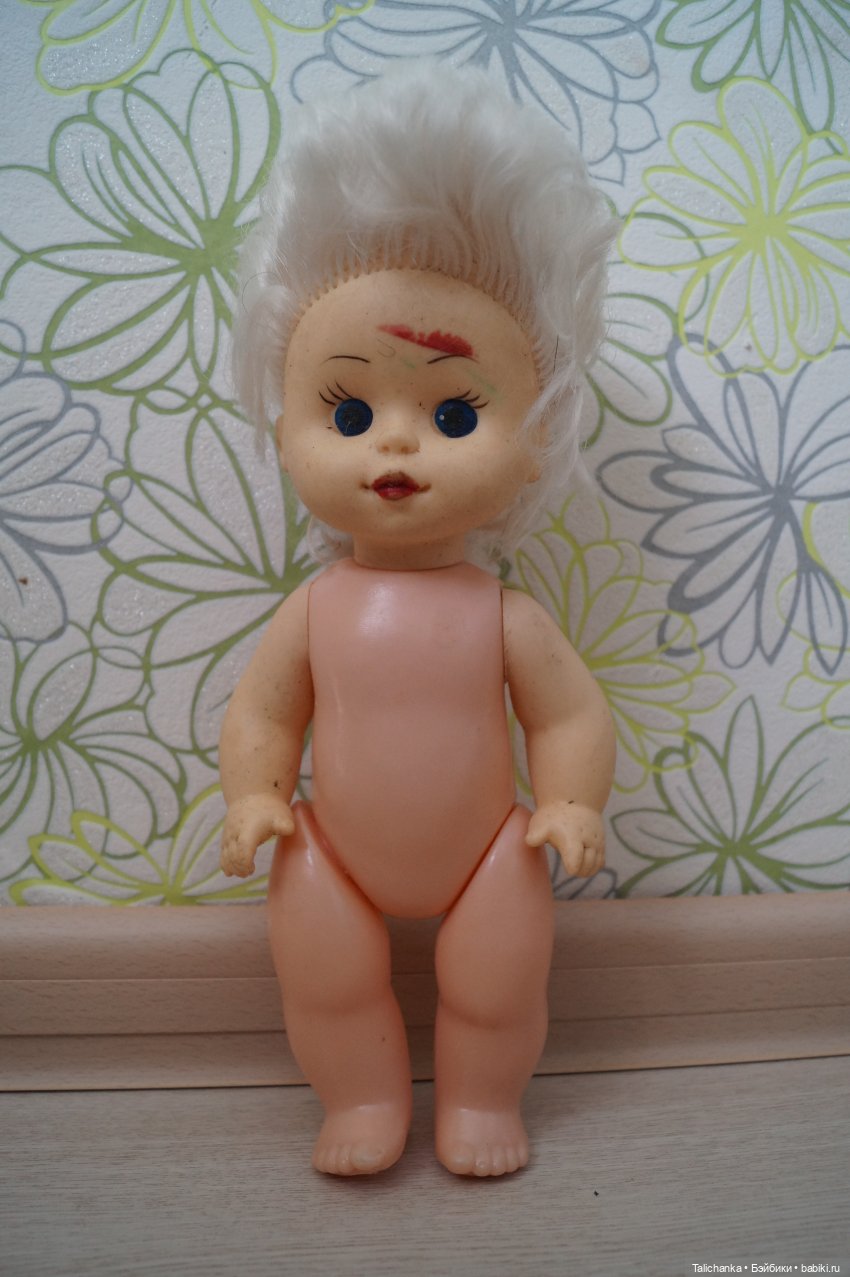 Третья выписка апреля паяем разрыв на плечах Паяем ножку Восстанавливаем кудряшки Нейрохируг лечил малышку (фото 3)