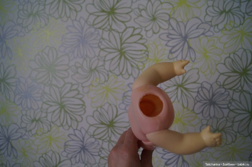 Третья выписка апреля паяем разрыв на плечах Паяем ножку Восстанавливаем кудряшки Нейрохируг лечил малышку (фото 10)