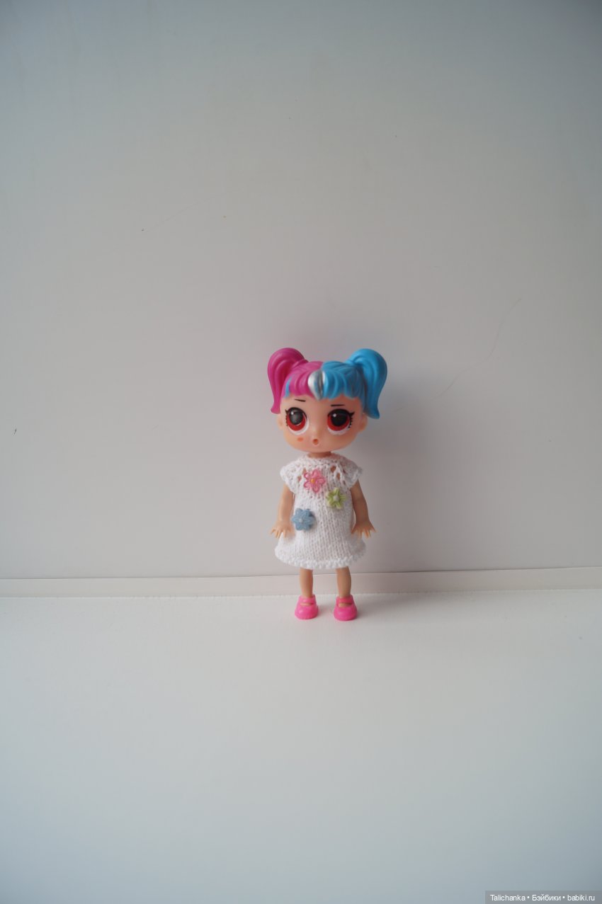 Третья выписка апреля паяем разрыв на плечах Паяем ножку Восстанавливаем кудряшки Нейрохируг лечил малышку