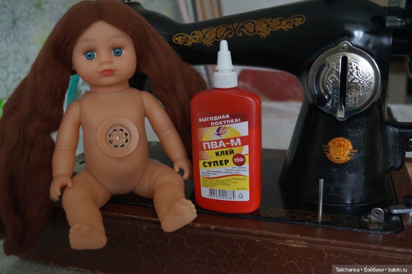 Четвёртая выписка апреля Выводим пятна Стирка тела Замена набивки Частичная допрошивка Из чего сделать носик