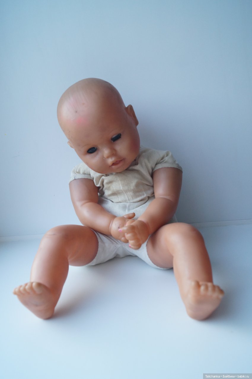 Четвёртая выписка апреля Выводим пятна Стирка тела Замена набивки Частичная допрошивка Из чего сделать носик (фото 3)