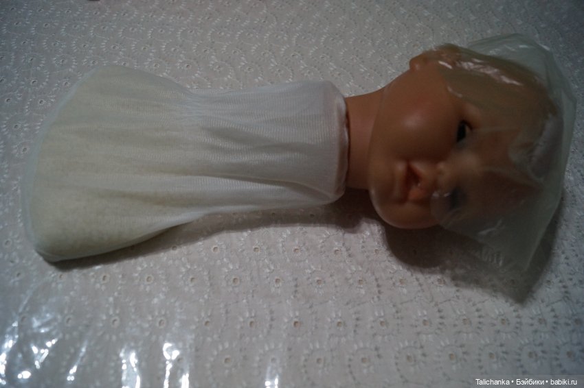 Четвёртая выписка апреля Выводим пятна Стирка тела Замена набивки Частичная допрошивка Из чего сделать носик (фото 10)