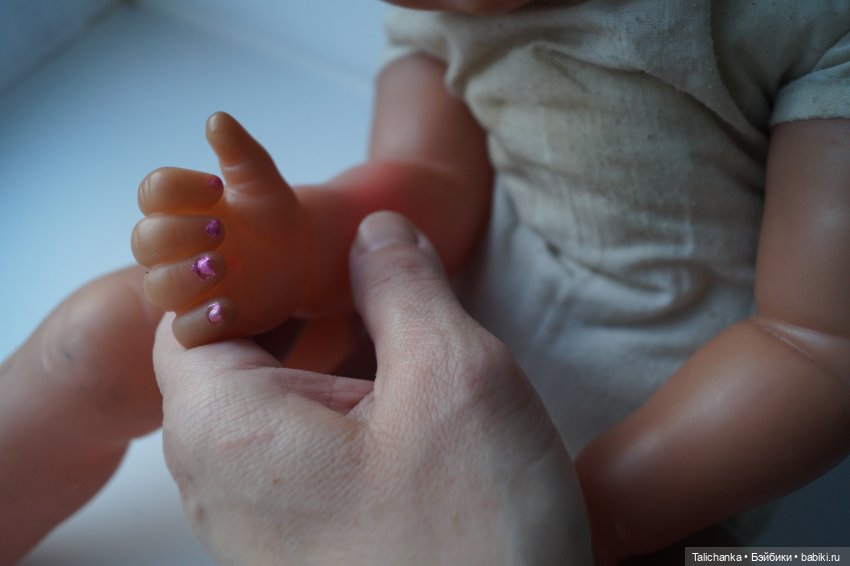 Четвёртая выписка апреля Выводим пятна Стирка тела Замена набивки Частичная допрошивка Из чего сделать носик (фото 4)