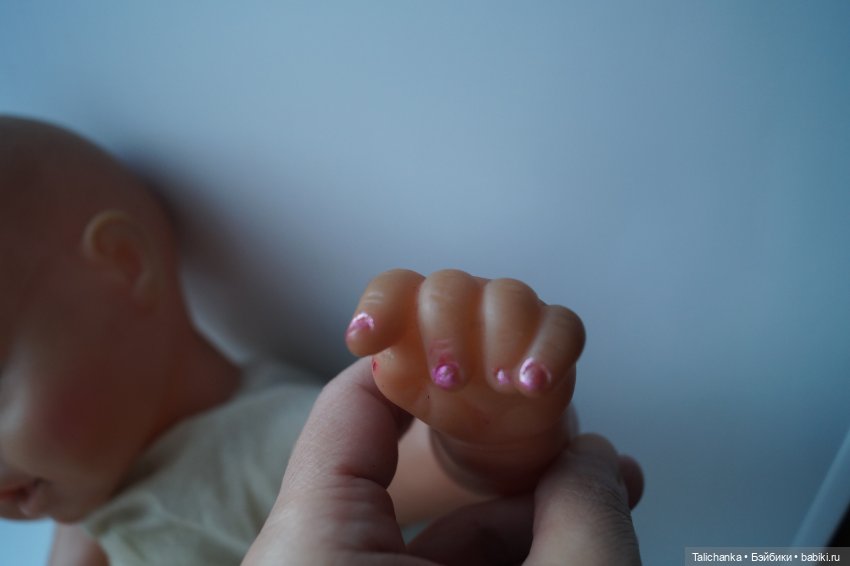 Четвёртая выписка апреля Выводим пятна Стирка тела Замена набивки Частичная допрошивка Из чего сделать носик (фото 5)