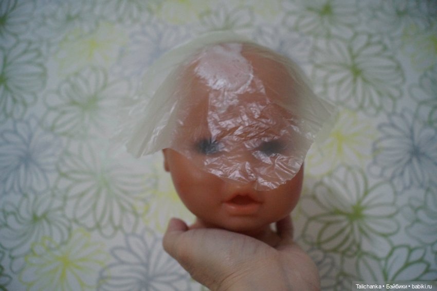 Четвёртая выписка апреля Выводим пятна Стирка тела Замена набивки Частичная допрошивка Из чего сделать носик (фото 9)