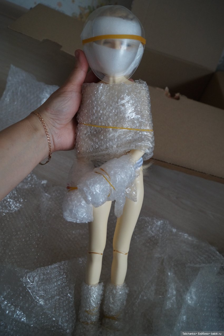 Приехала красавица БЖД с подарками (фото 5)