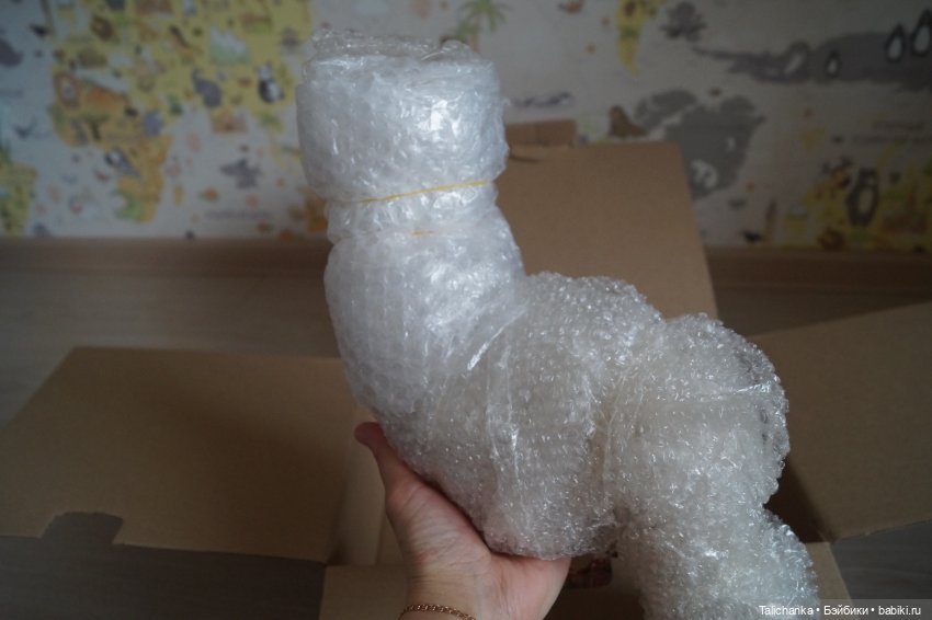 Приехала красавица БЖД с подарками (фото 4)