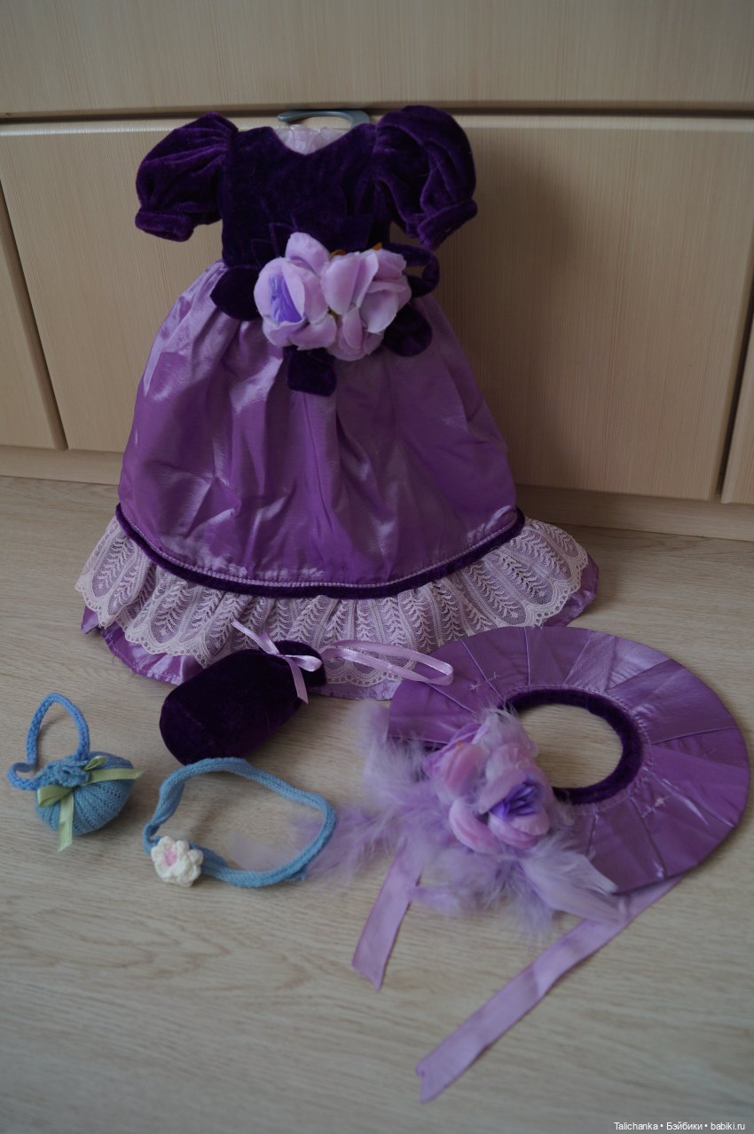 Распаковка — Винтажные куклы ГДР (Немки): Бигги