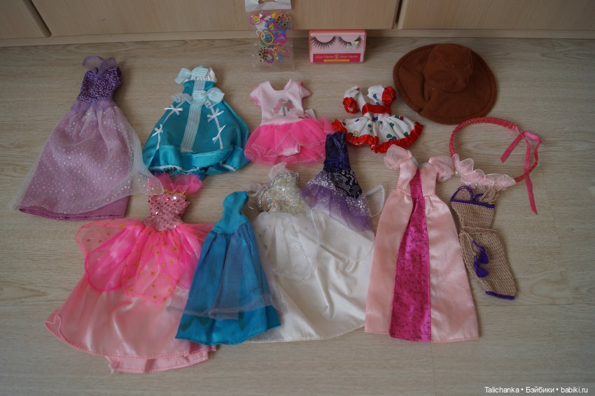 Распаковка — Винтажные куклы ГДР (Немки): Бигги