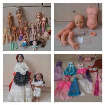 Распаковка