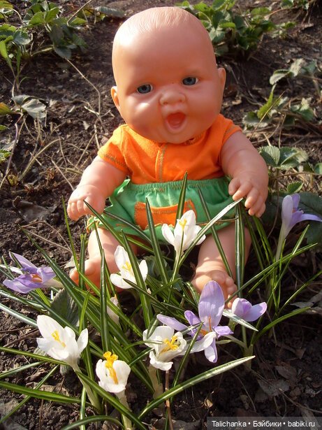 Распакуем бандерольки — Интересные игрушки и фигурки (разное): редкие (фото 6)