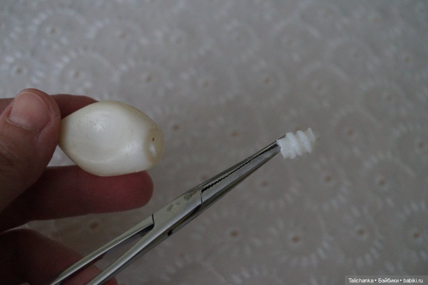 Первая выписка мая Полная прошивка козочки СССР Частичная прошивка ГДР Ремонт глазок ГДР Отмываем и наряжаем малышей | Бэйбики Первая выписка мая Полная прошивка козочки СССР Частичная прошивка ГДР Ремонт глазок ГДР Отмываем и наряжаем малышей (фото 8)