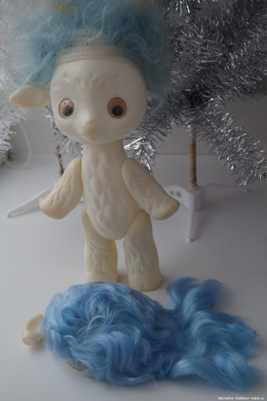 Первая выписка мая Полная прошивка козочки СССР Частичная прошивка ГДР Ремонт глазок ГДР Отмываем и наряжаем малышей | Бэйбики Первая выписка мая Полная прошивка козочки СССР Частичная прошивка ГДР Ремонт глазок ГДР Отмываем и наряжаем малышей (фото 5)