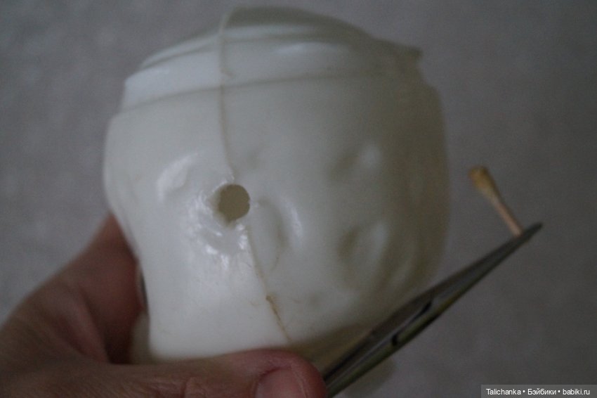 Первая выписка мая Полная прошивка козочки СССР Частичная прошивка ГДР Ремонт глазок ГДР Отмываем и наряжаем малышей | Бэйбики Первая выписка мая Полная прошивка козочки СССР Частичная прошивка ГДР Ремонт глазок ГДР Отмываем и наряжаем малышей (фото 6)