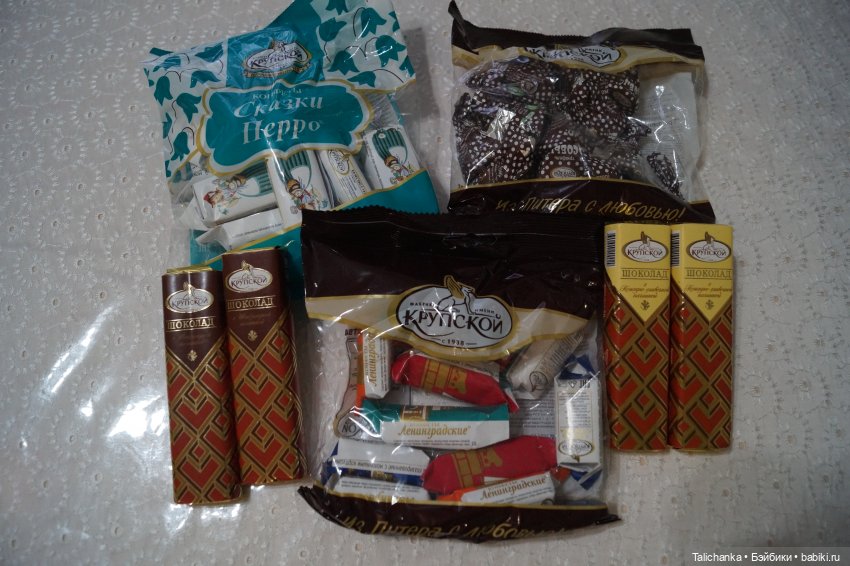 Непоказанная распаковка — Советские винтажные куклы (СССР): Ленигрушка