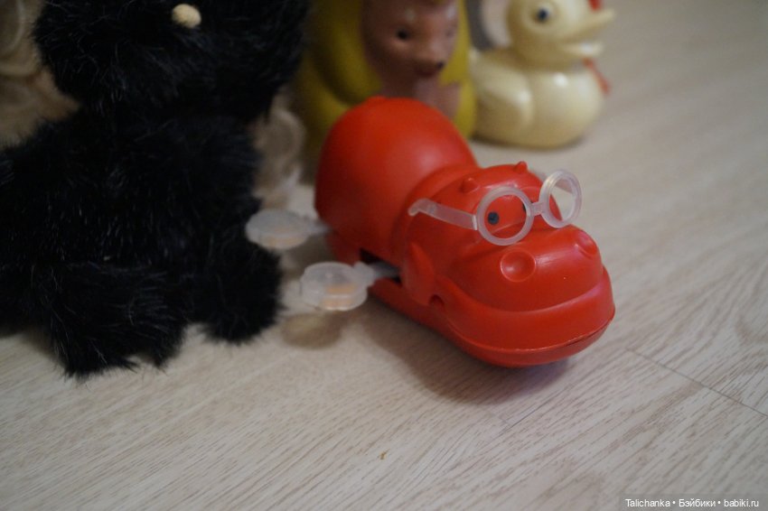 Непоказанная распаковка — Советские винтажные куклы (СССР): Ленигрушка