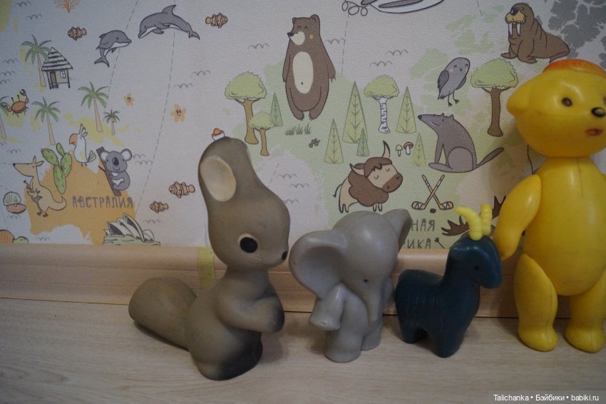 Непоказанная распаковка — Советские винтажные куклы (СССР): Ленигрушка (фото 9)