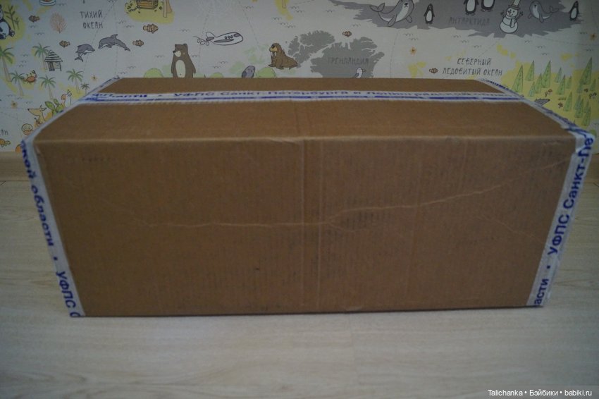 Непоказанная распаковка — Советские винтажные куклы (СССР): Ленигрушка