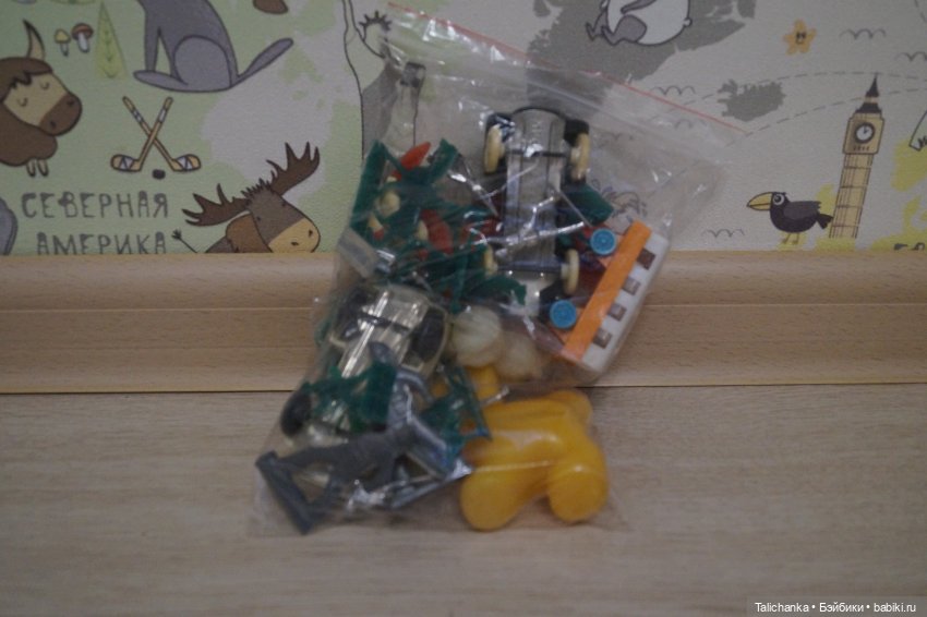 Непоказанная распаковка — Советские винтажные куклы (СССР): Ленигрушка