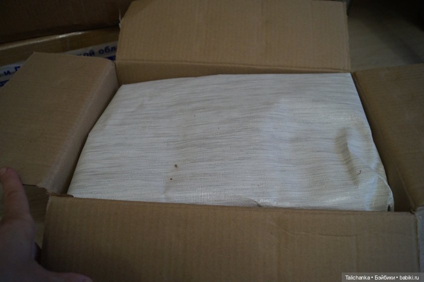 Непоказанная распаковка — Советские винтажные куклы (СССР): Ленигрушка (фото 2)