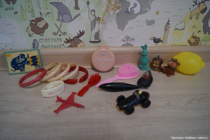 Непоказанная распаковка — Советские винтажные куклы (СССР): Ленигрушка (фото 6)