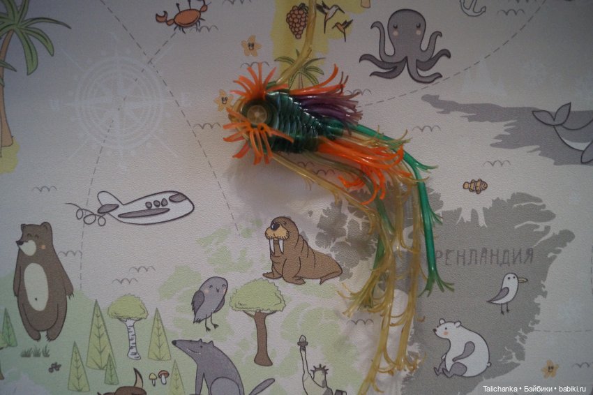 Непоказанная распаковка — Советские винтажные куклы (СССР): Ленигрушка (фото 5)