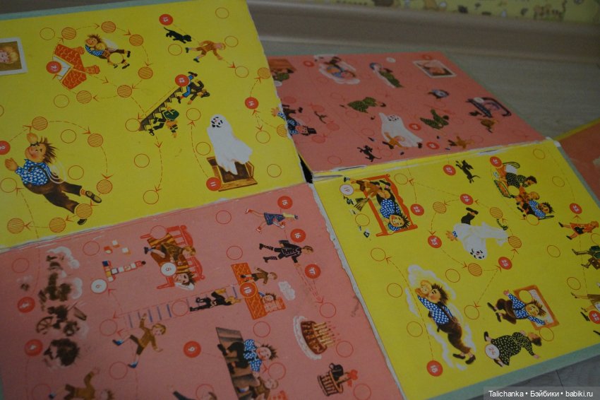 Непоказанная распаковка — Советские винтажные куклы (СССР): Ленигрушка