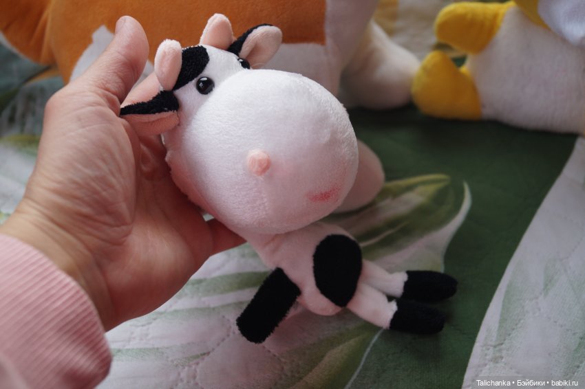 Ещё распаковка — Игрушки СССР и советского детства: резиновые (фото 3)