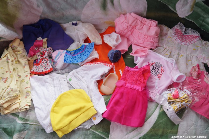 Ещё распаковка — Игрушки СССР и советского детства: резиновые