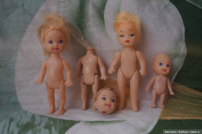 Ещё распаковка — Игрушки СССР и советского детства: резиновые (фото 10)