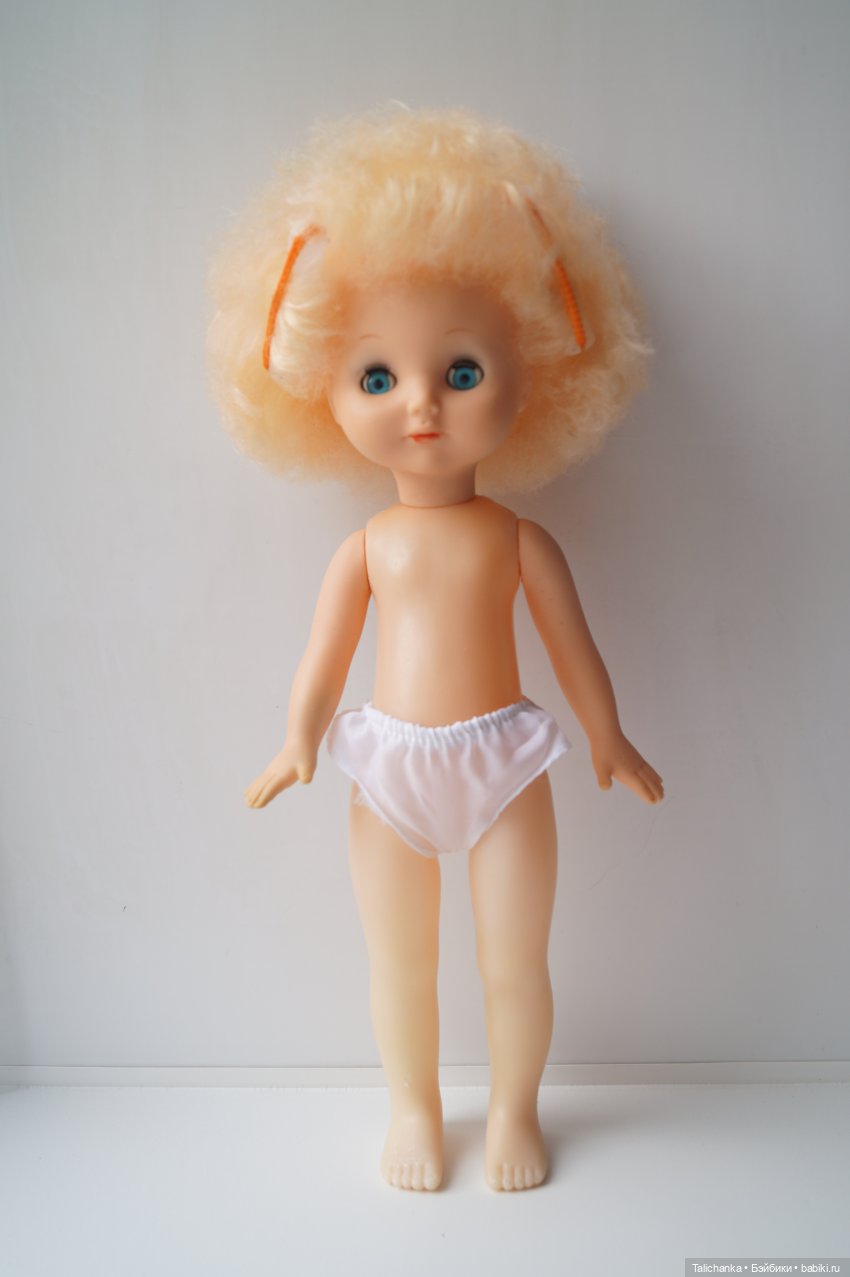 Вторая выписка мая Паяем и перетягиваем Горьковскую Лялю Красим перетягиваем и приводим в порядок кукол Ленигрушка Частичная