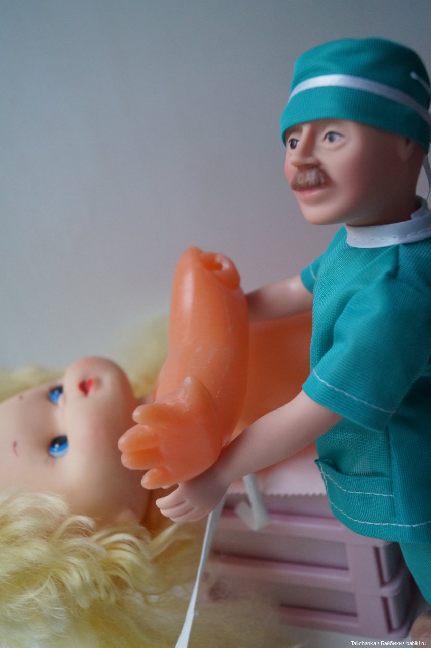 Вторая выписка мая Паяем и перетягиваем Горьковскую Лялю Красим перетягиваем и приводим в порядок кукол Ленигрушка Частичная