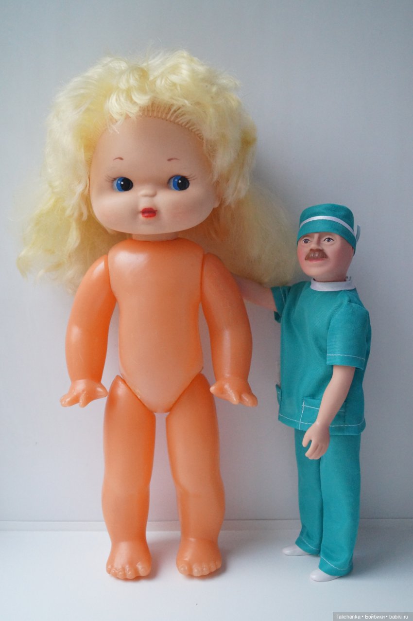 Вторая выписка мая Паяем и перетягиваем Горьковскую Лялю Красим перетягиваем и приводим в порядок кукол Ленигрушка Частичная