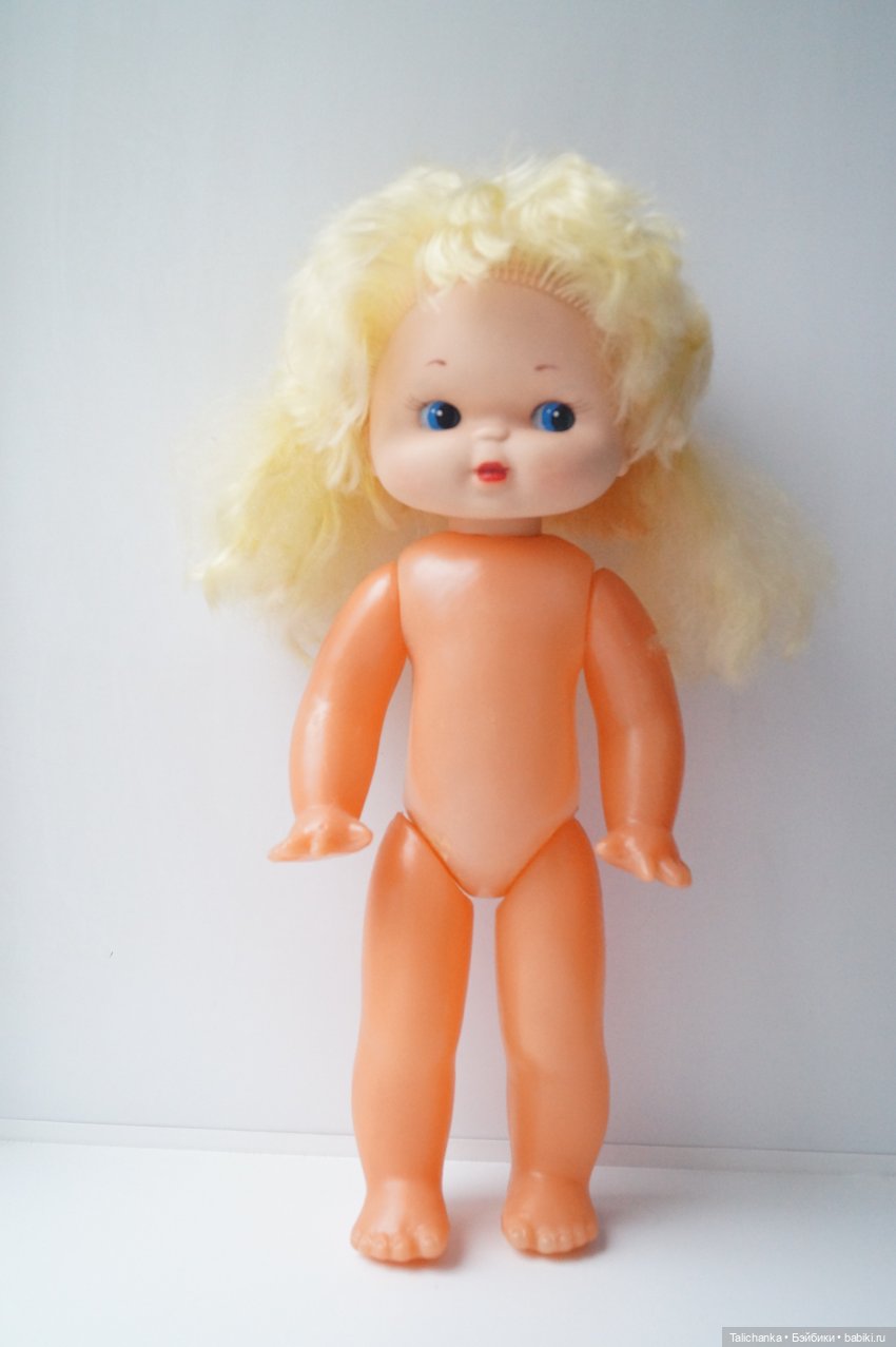 Вторая выписка мая Паяем и перетягиваем Горьковскую Лялю Красим перетягиваем и приводим в порядок кукол Ленигрушка Частичная