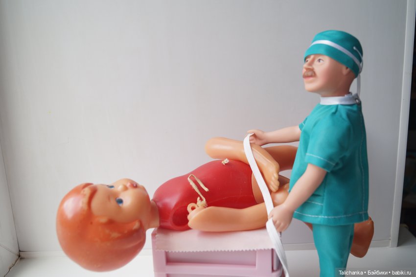 Вторая выписка мая Паяем и перетягиваем Горьковскую Лялю Красим перетягиваем и приводим в порядок кукол Ленигрушка Частичная